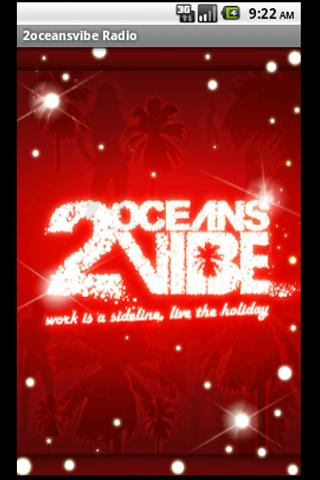 2oceansvibe Radio