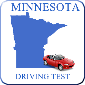 Minnesota Driving Test - Android Apps on Google Play