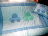 Lenceria Y Edredones Para Tu Bebe