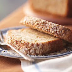 Ouzo-Scented Almond, Yogurt, and Olive Oil Cake