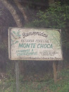 Reserva Forestal Monte Choca 