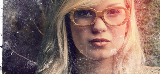 Gafas de Madera ORIGINeyes - Gafas Ecológicas ¡y de diseño!