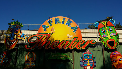 Afrika Theater 