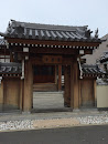 覚善寺 temple