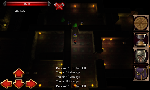 How to mod The Dungeon Beta lastet apk for android