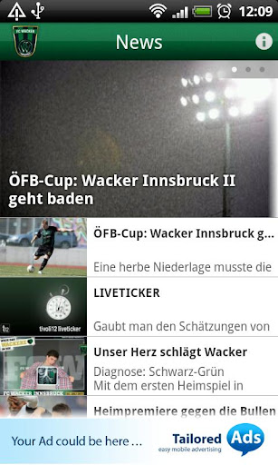 FC Wacker Innsbruck