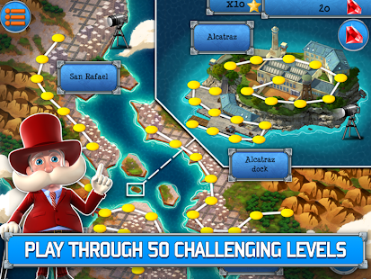 How to get Monument Builders : Alcatraz F 1.0 apk for laptop