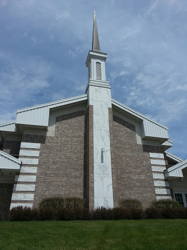Northridge Chapel