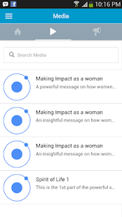 How to mod God's House Of Refuge App 1.2.3 apk for laptop