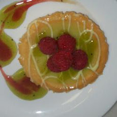 Lime Tart