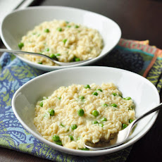 How To Make Risotto