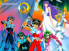 Caballeros Del Zodiaco Completa En Dvd 114 Capit