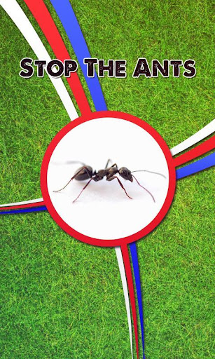 Stop The Ants