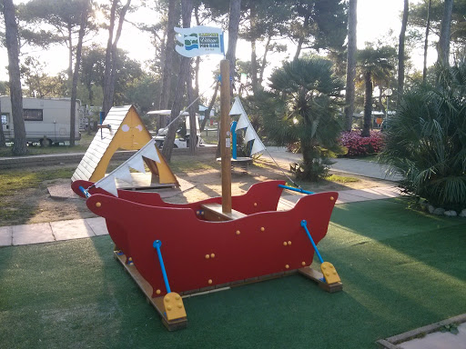 PinoMare Kinderboot