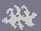 Thumbnail of the map 'Wanderlust'
