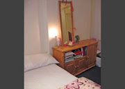 Pearse Street Apartment