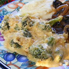 Broccoli Casserole