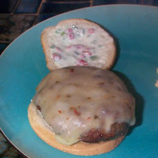 Tailgating Burgers
