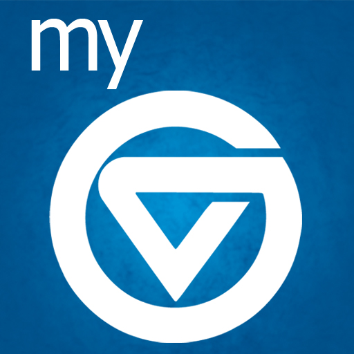 myGV LOGO-APP點子