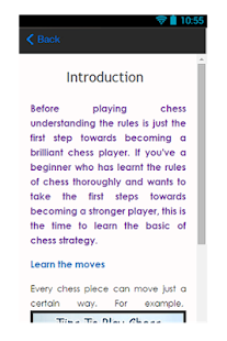 How to get Tips To Play Chess 2.0 apk for bluestacks