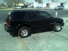 Blazer 2002 Recien Importada