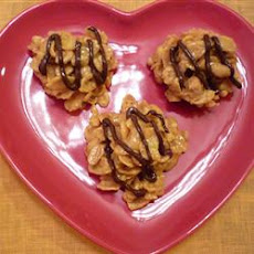 Peanut Butter Chews