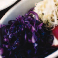 Cabbage Salad