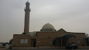 Ahmadi Old  Mosque
