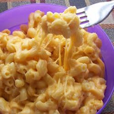 Best One Pot Cheese and Macaroni