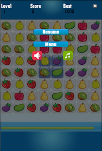 How to mod Fruit Match 3 1.1 apk for bluestacks