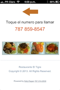 How to download Restaurante el Tigre Corozal 1.0 apk for android
