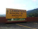 Cementerio Municipal de Naranjito 