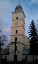 Kościół pw Św.Teresy w Wołczynie