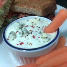 Light Bleu Cheese Dressing