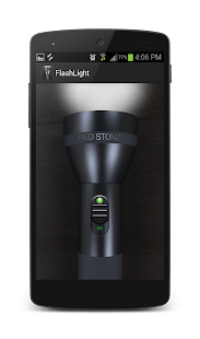 How to mod Flash Light 1.1 unlimited apk for android
