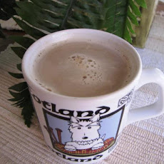 Chai Tea Latte