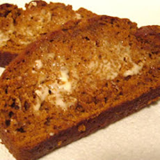 Pumpkin Bread V