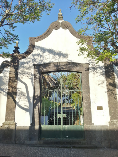 Azorean Architecture