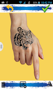 How to download Tattoos Photo Booth 2015 1.0 unlimited apk for bluestacks