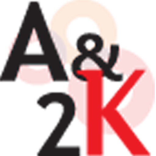 A&2k LOGO-APP點子