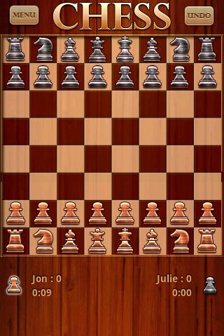 【免費棋類遊戲App】Chess Premium-APP點子