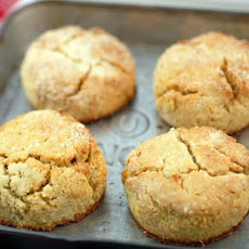 Gluten Free Biscuits