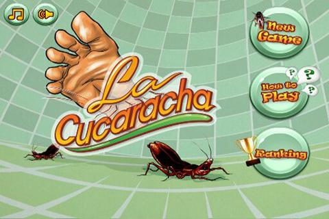 La Cucaracha HD