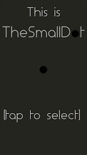 How to install The Small Dot lastet apk for android