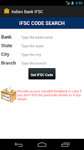 How to get IFSC CODES patch 2.0 apk for android