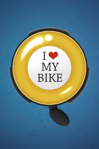 Bicycle Bell