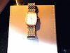 Vendo Reloj Omega De Ville Y Pantera De Cartier