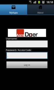 How to get AppsDoer Previewer for Android 0.6 apk for laptop