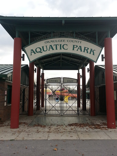 Okmulgee Aquatic Park