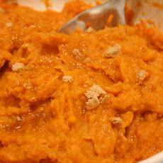 Sweet Potato Whip